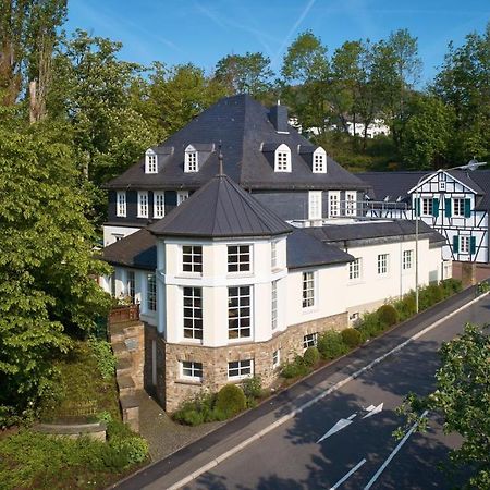 Hotel Mühlenhelle Gummersbach Exterior foto