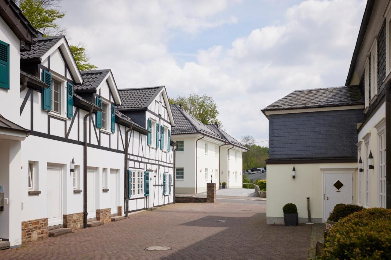 Hotel Mühlenhelle Gummersbach Exterior foto